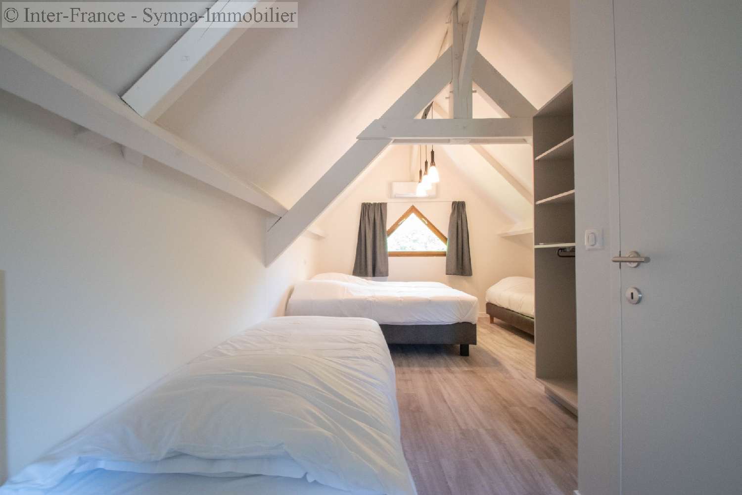 en venta casa Sainte-Colombe Lot 9