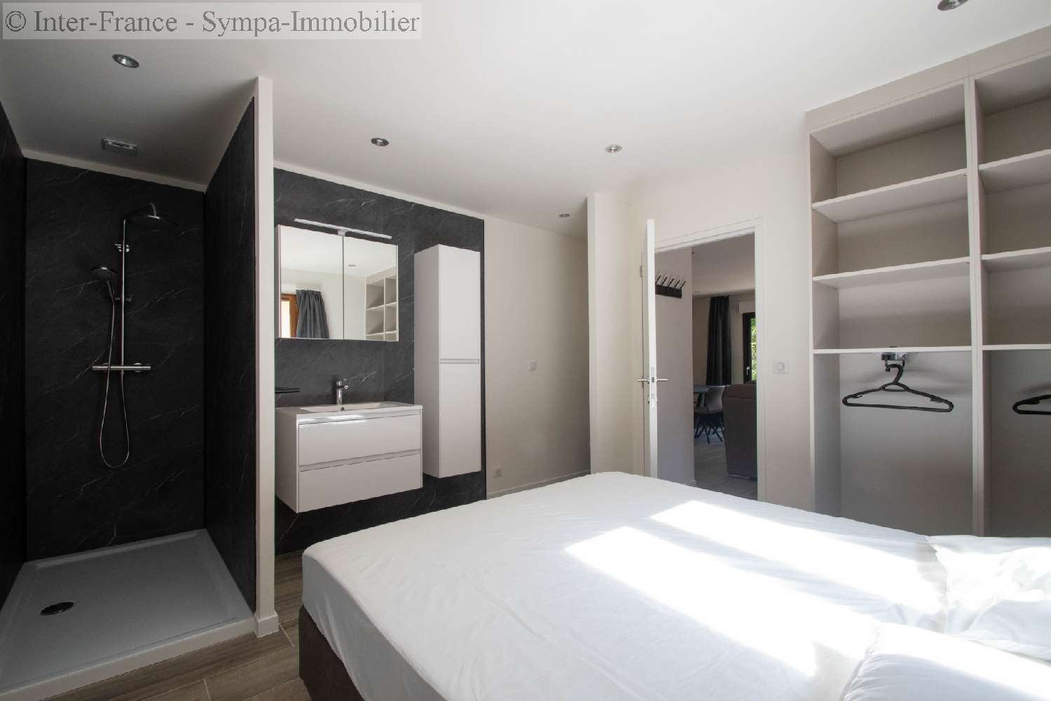 en venta casa Sainte-Colombe Lot 10
