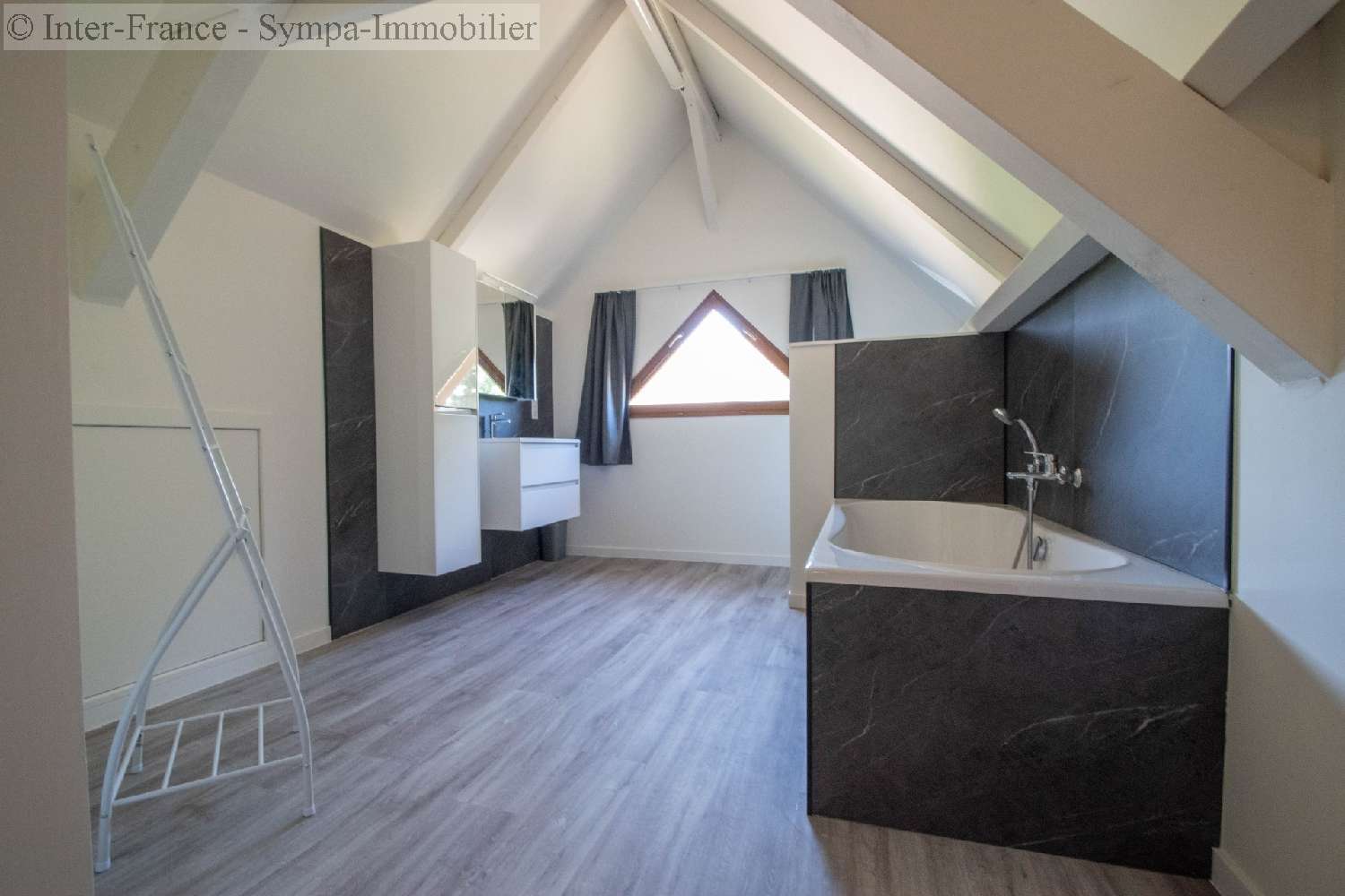 en venta casa Sainte-Colombe Lot 11