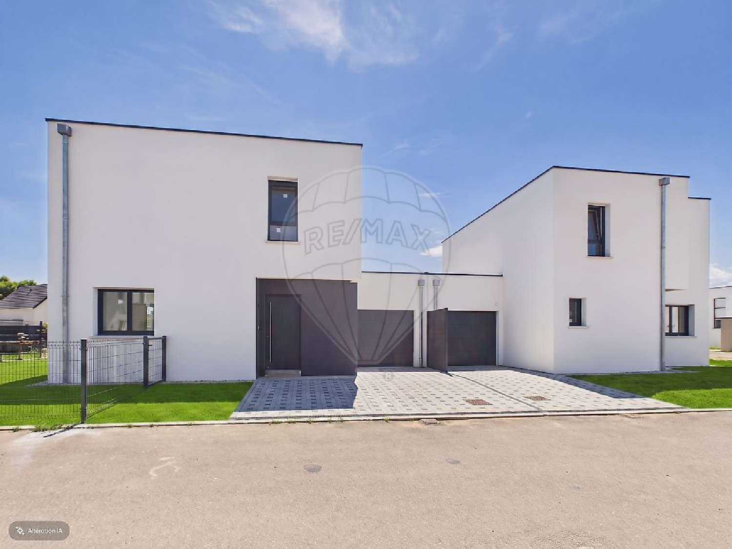 kaufen Haus Sainte-Croix-en-Plaine Haut-Rhin 8