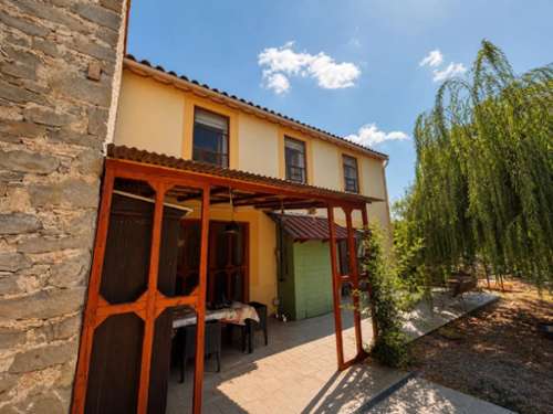 Sainte-Eulalie Aude casa foto 7373291