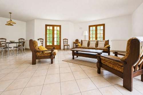 Sainte-Foy-de-Longas Dordogne house foto 7368836