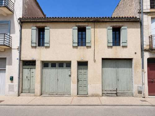 Sainte-Foy-la-Grande Gironde house foto 7380149