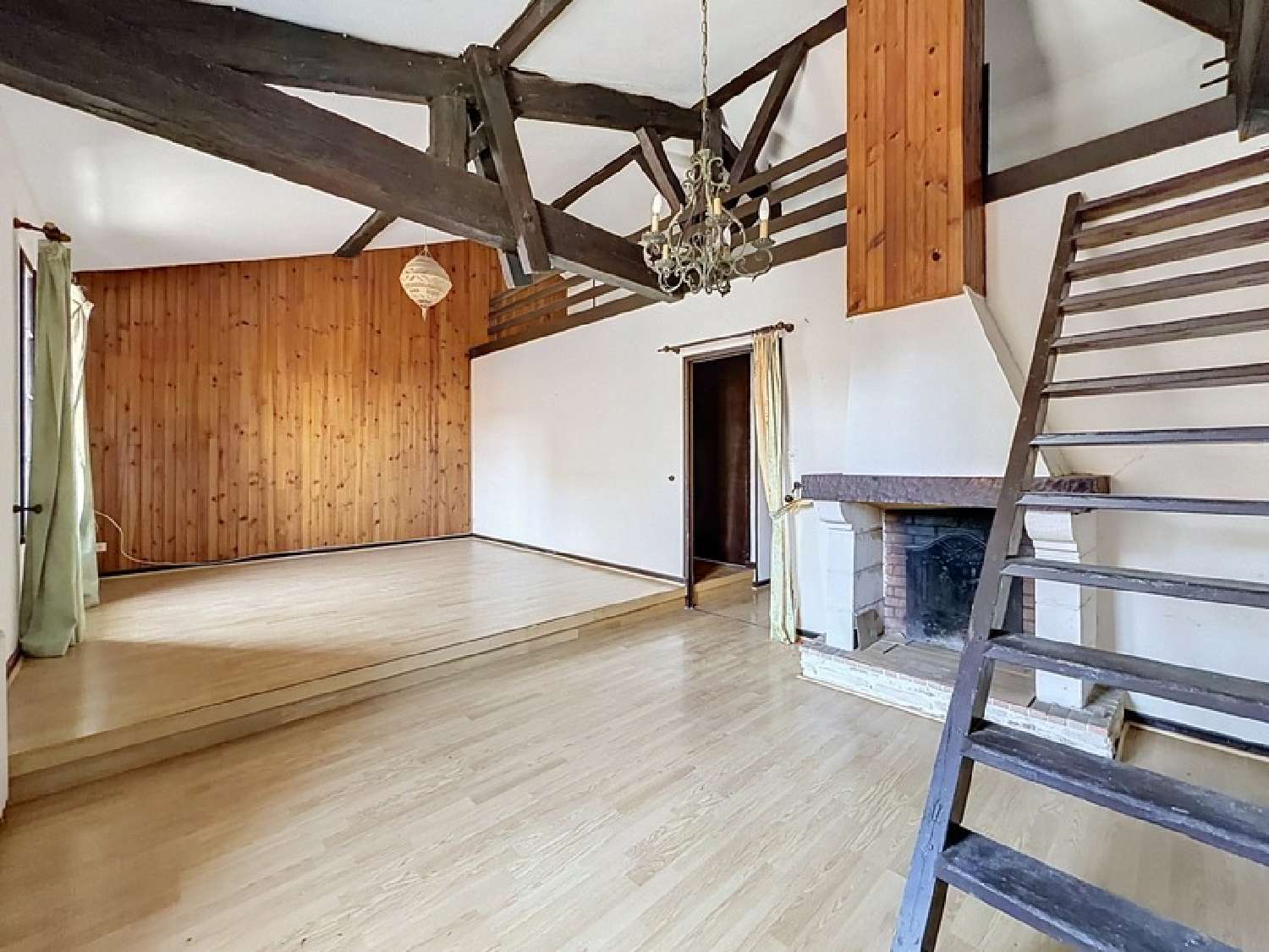  for sale house Sainte-Foy-la-Grande Gironde 2