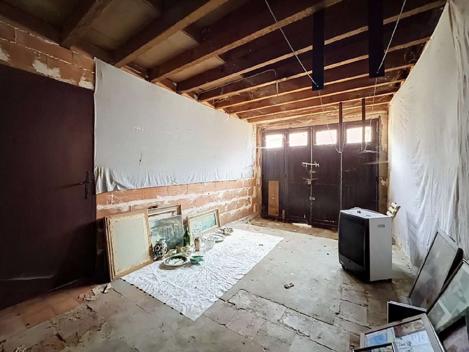  for sale house Sainte-Foy-la-Grande Gironde 7