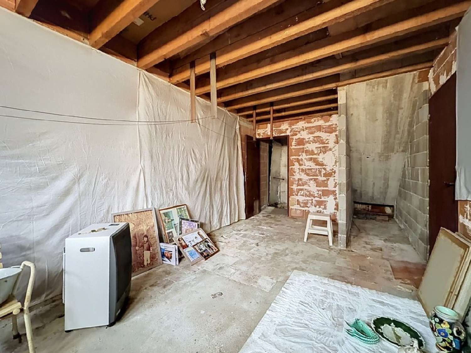  for sale house Sainte-Foy-la-Grande Gironde 8