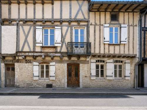 Sainte-Foy-la-Grande Gironde house foto 7380227
