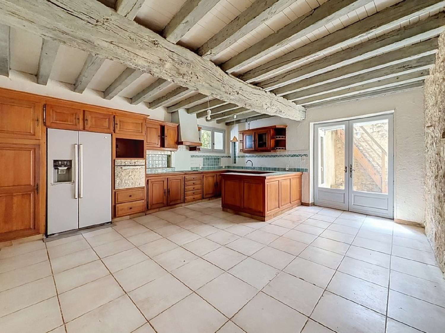  for sale house Sainte-Foy-la-Grande Gironde 4