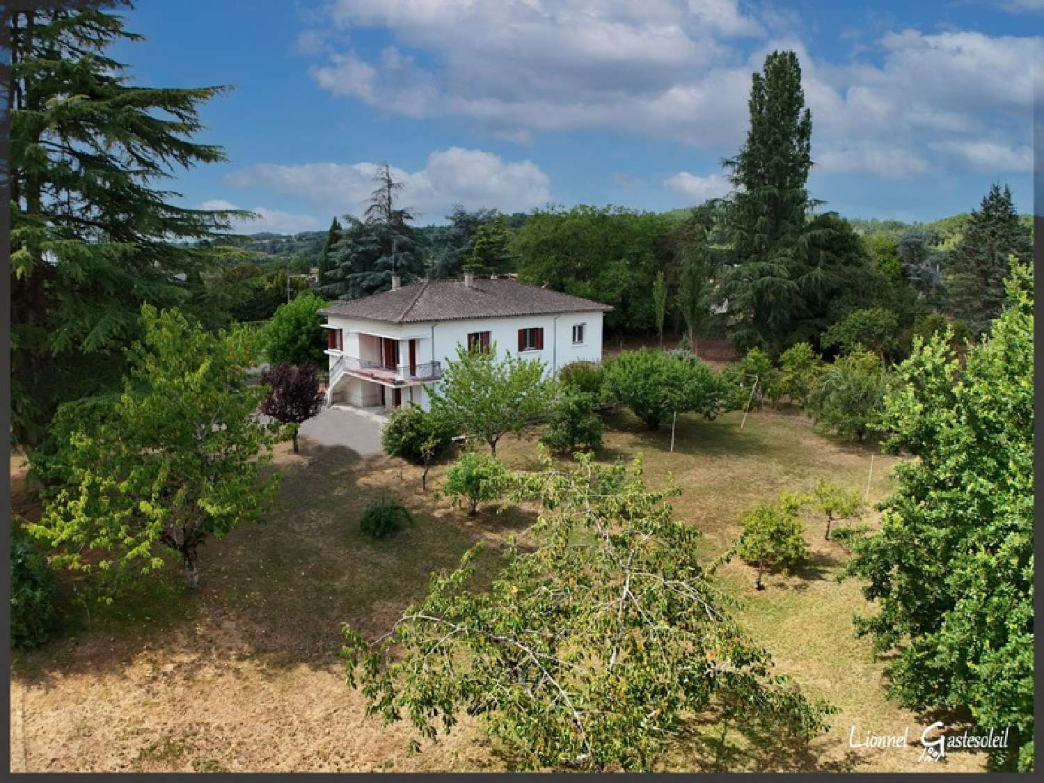 for sale house Sainte-Foy-la-Grande Gironde 2