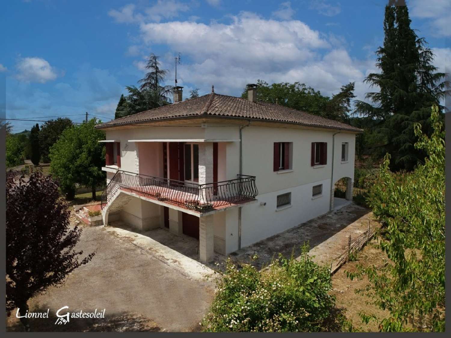 for sale house Sainte-Foy-la-Grande Gironde 3