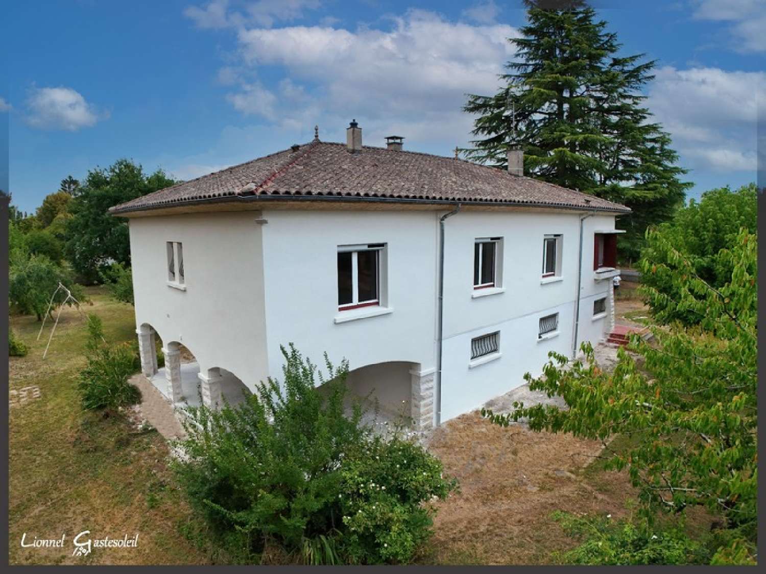 for sale house Sainte-Foy-la-Grande Gironde 4