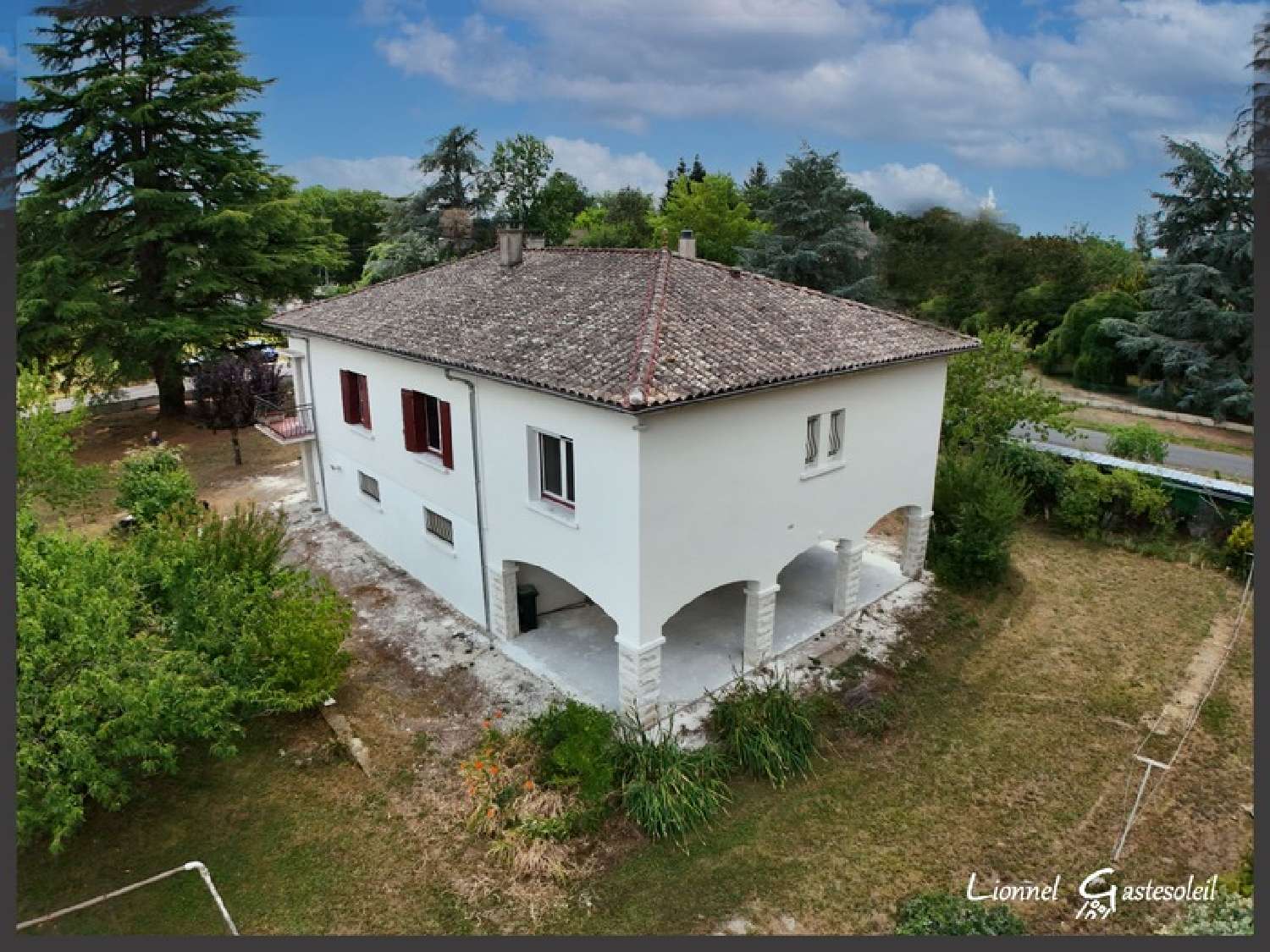 for sale house Sainte-Foy-la-Grande Gironde 5