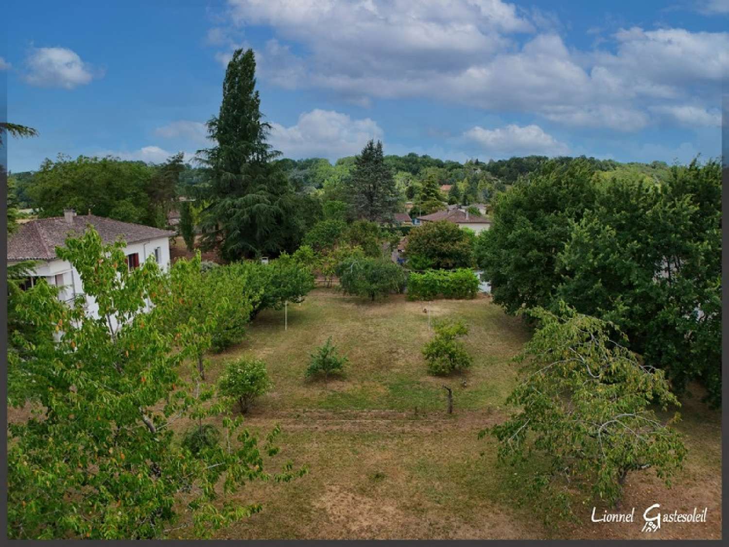for sale house Sainte-Foy-la-Grande Gironde 6