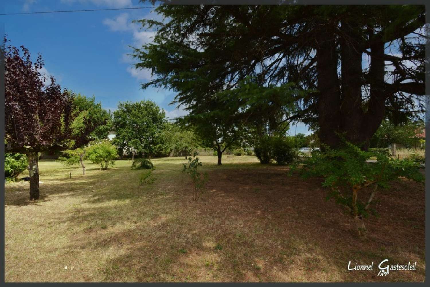 for sale house Sainte-Foy-la-Grande Gironde 7