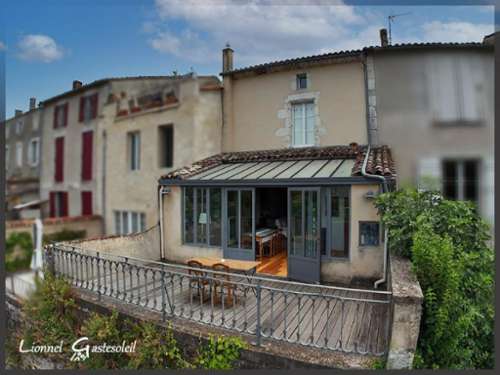 Sainte-Foy-la-Grande Gironde house foto 7382292