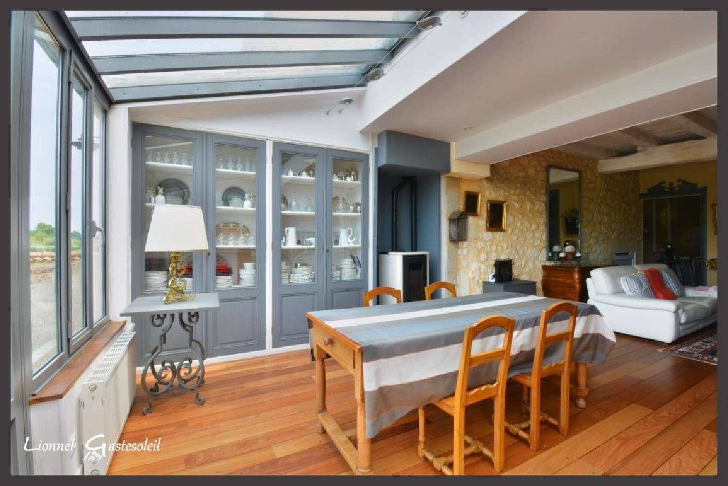  for sale house Sainte-Foy-la-Grande Gironde 4