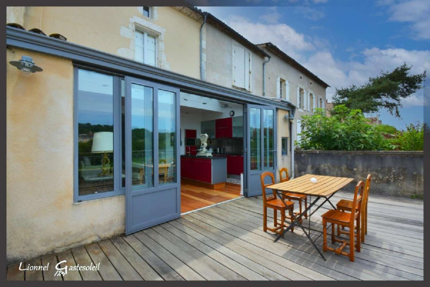  for sale house Sainte-Foy-la-Grande Gironde 7