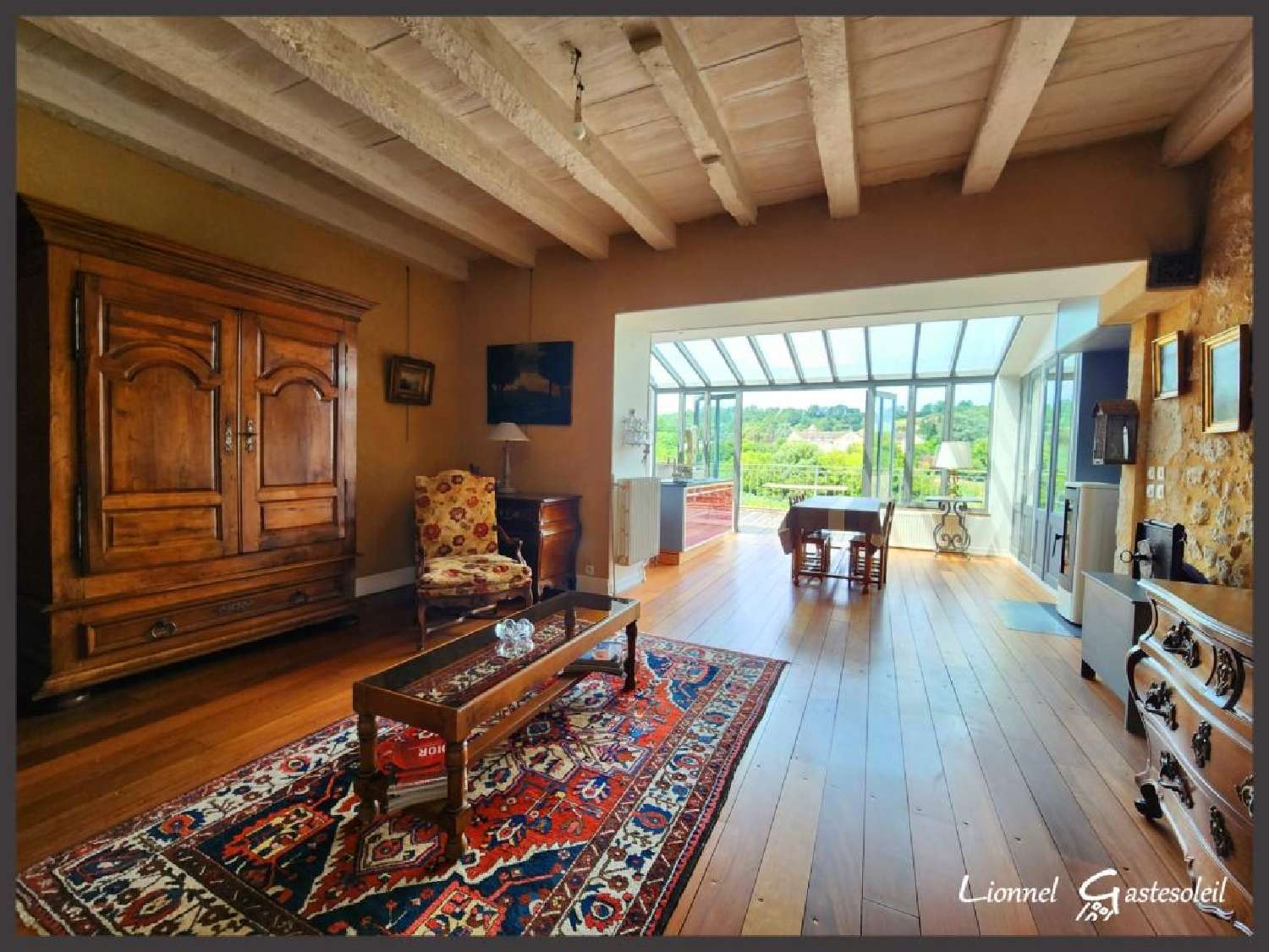  for sale house Sainte-Foy-la-Grande Gironde 8