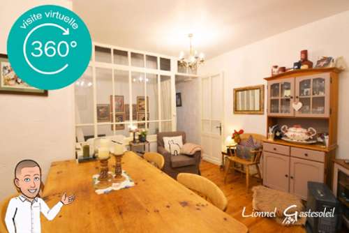 Sainte-Foy-la-Grande Gironde Haus Bild 7382380