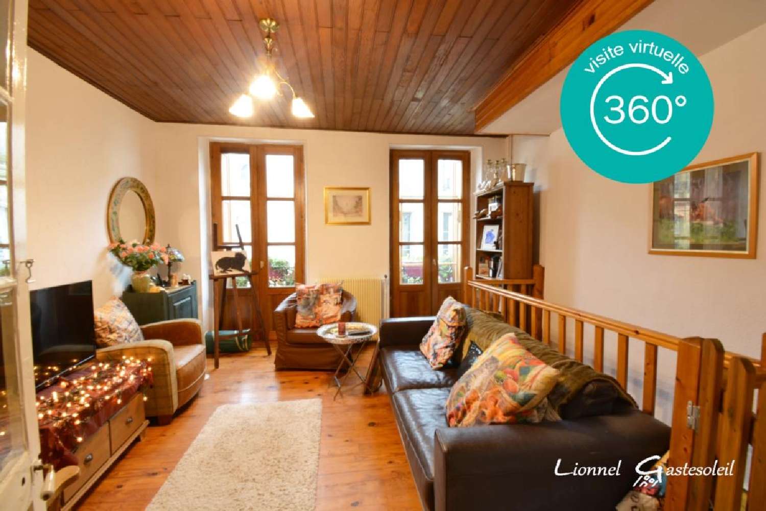  kaufen Haus Sainte-Foy-la-Grande Gironde 4