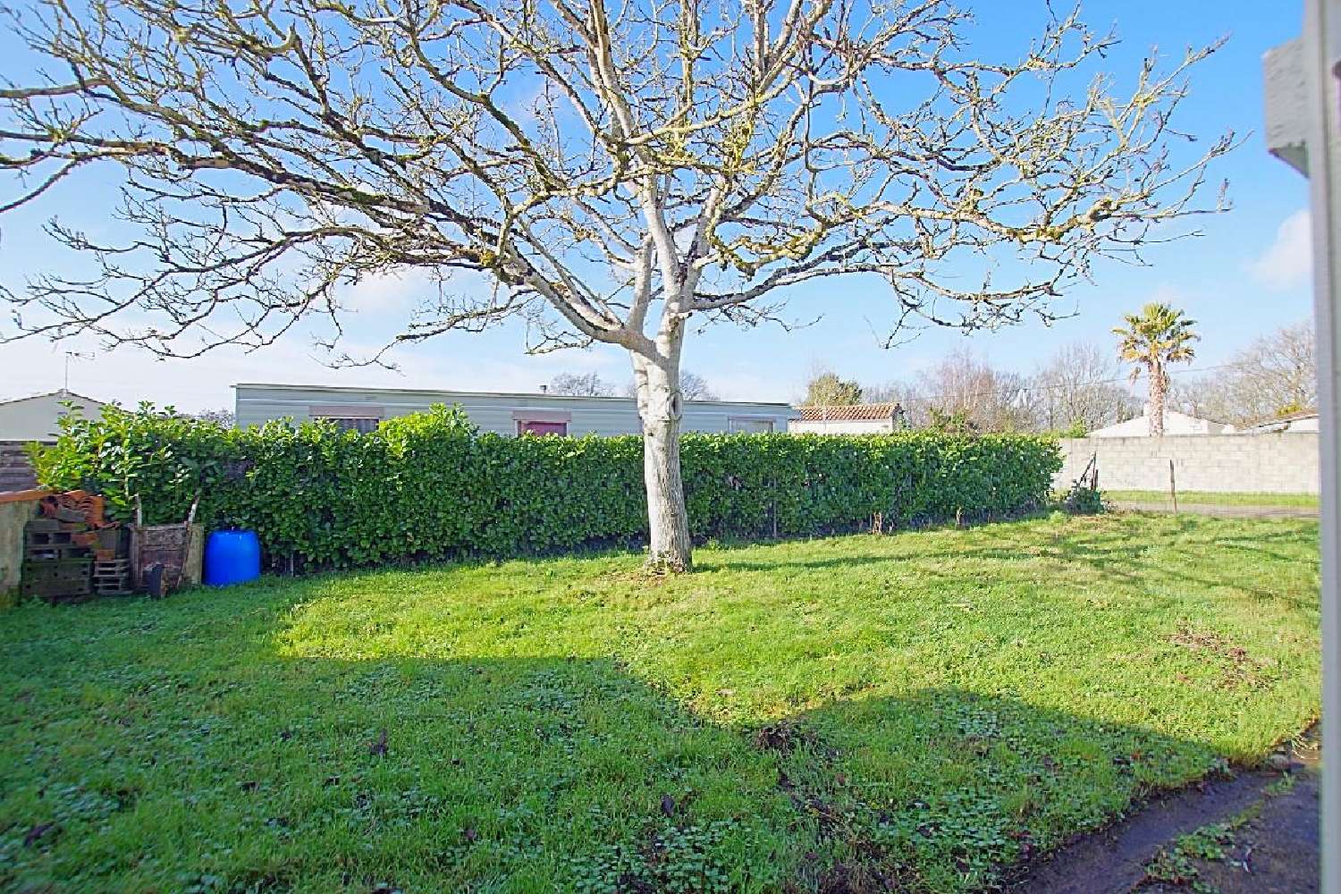 for sale house Sainte-Foy Vendée 2