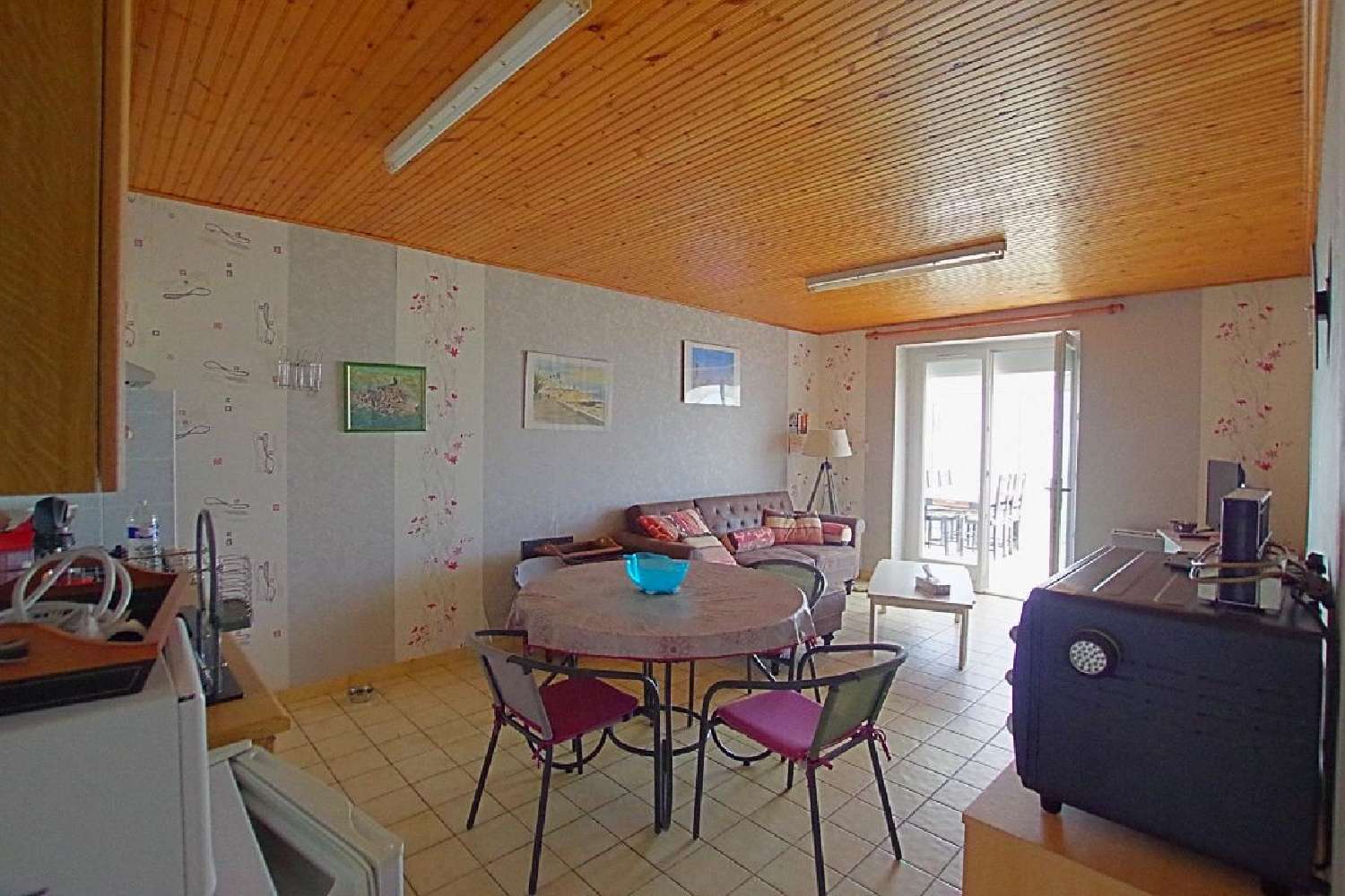 for sale house Sainte-Foy Vendée 4