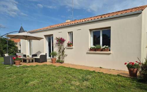Sainte-Foy Vendée casa foto 7372499