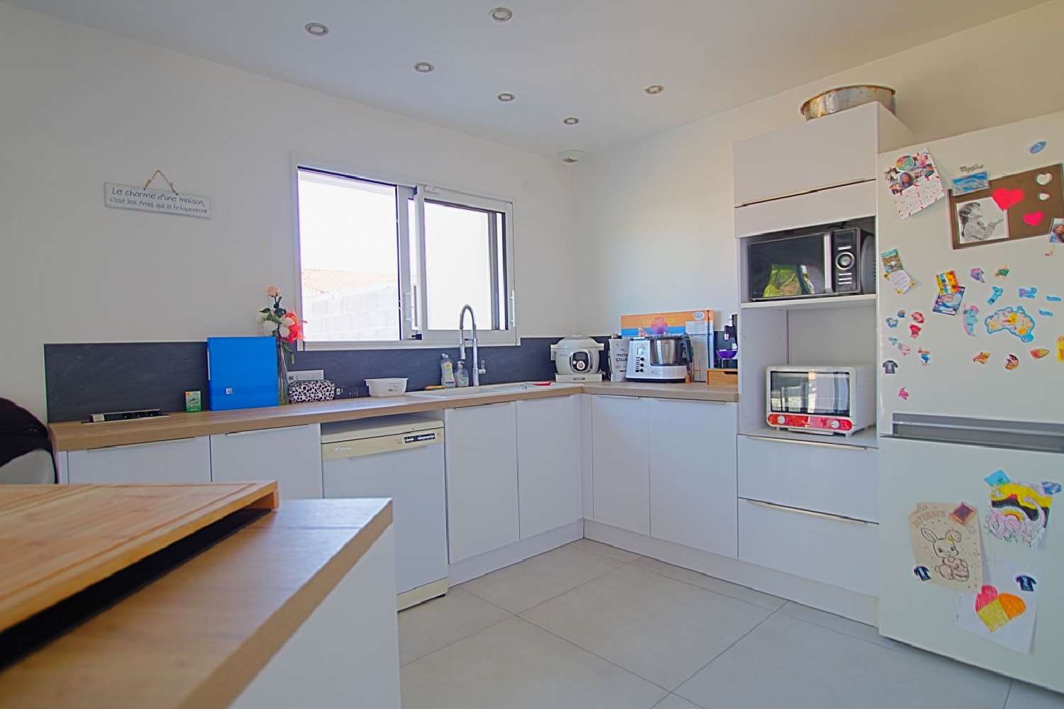 for sale house Sainte-Foy Vendée 3