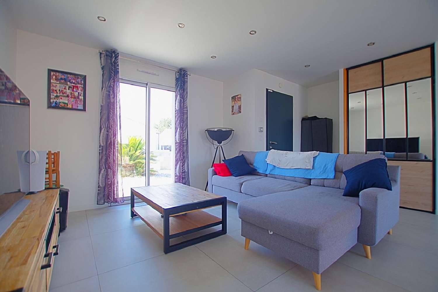 for sale house Sainte-Foy Vendée 4