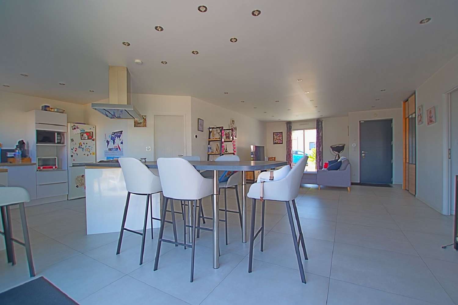 for sale house Sainte-Foy Vendée 5
