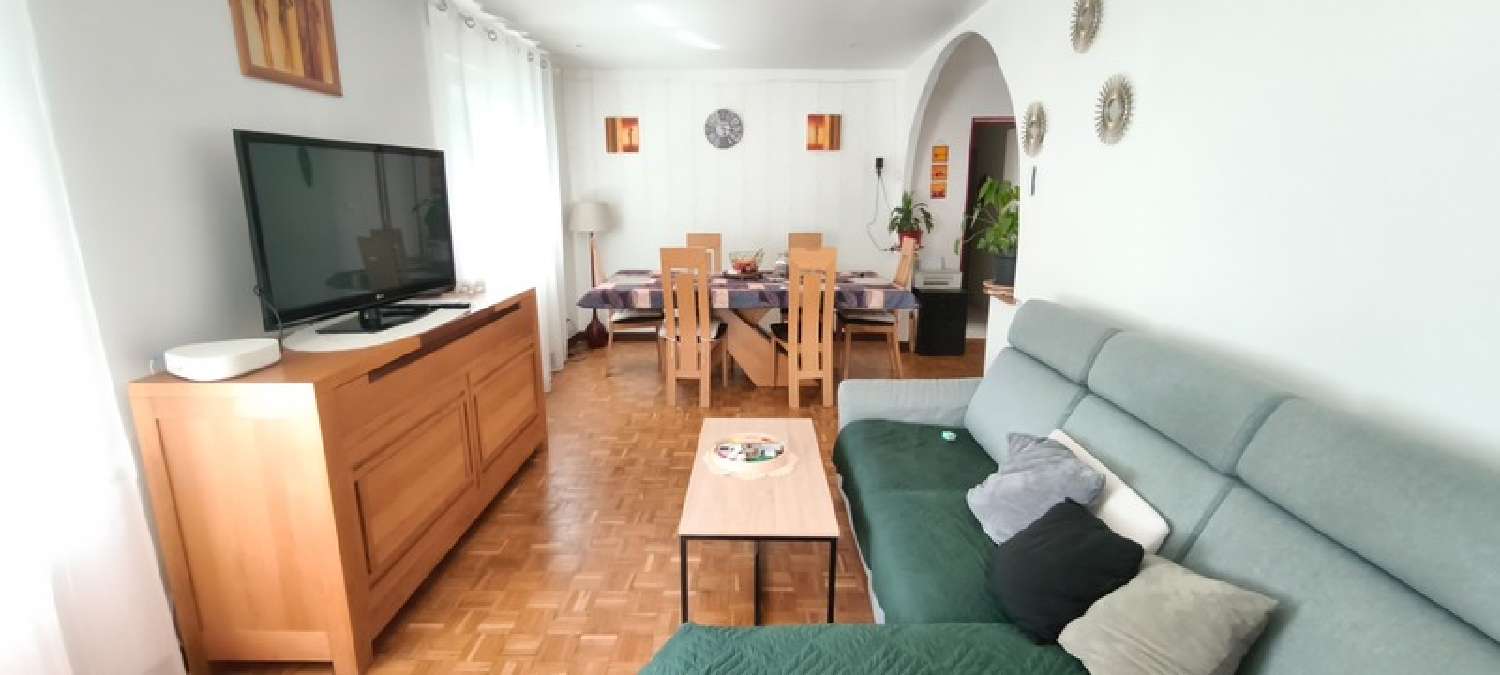 te koop huis Sainte-Geneviève Oise 2