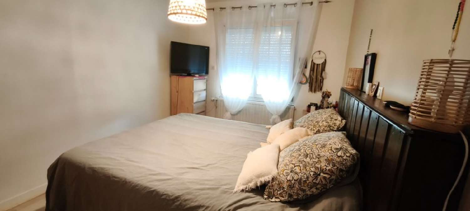 te koop huis Sainte-Geneviève Oise 3