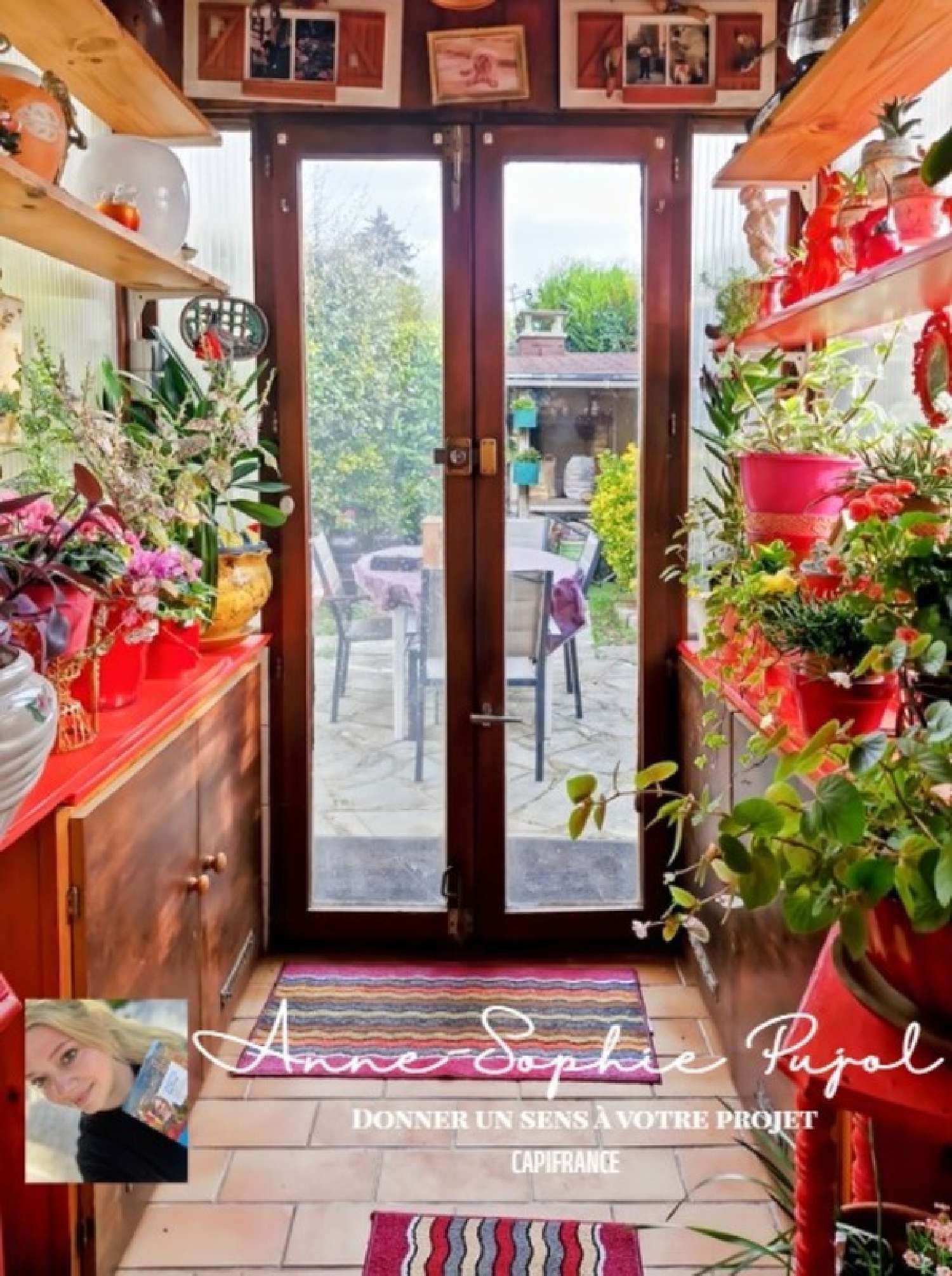  te koop huis Sainte-Geneviève Oise 2