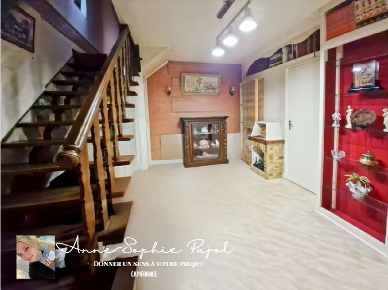  te koop huis Sainte-Geneviève Oise 6