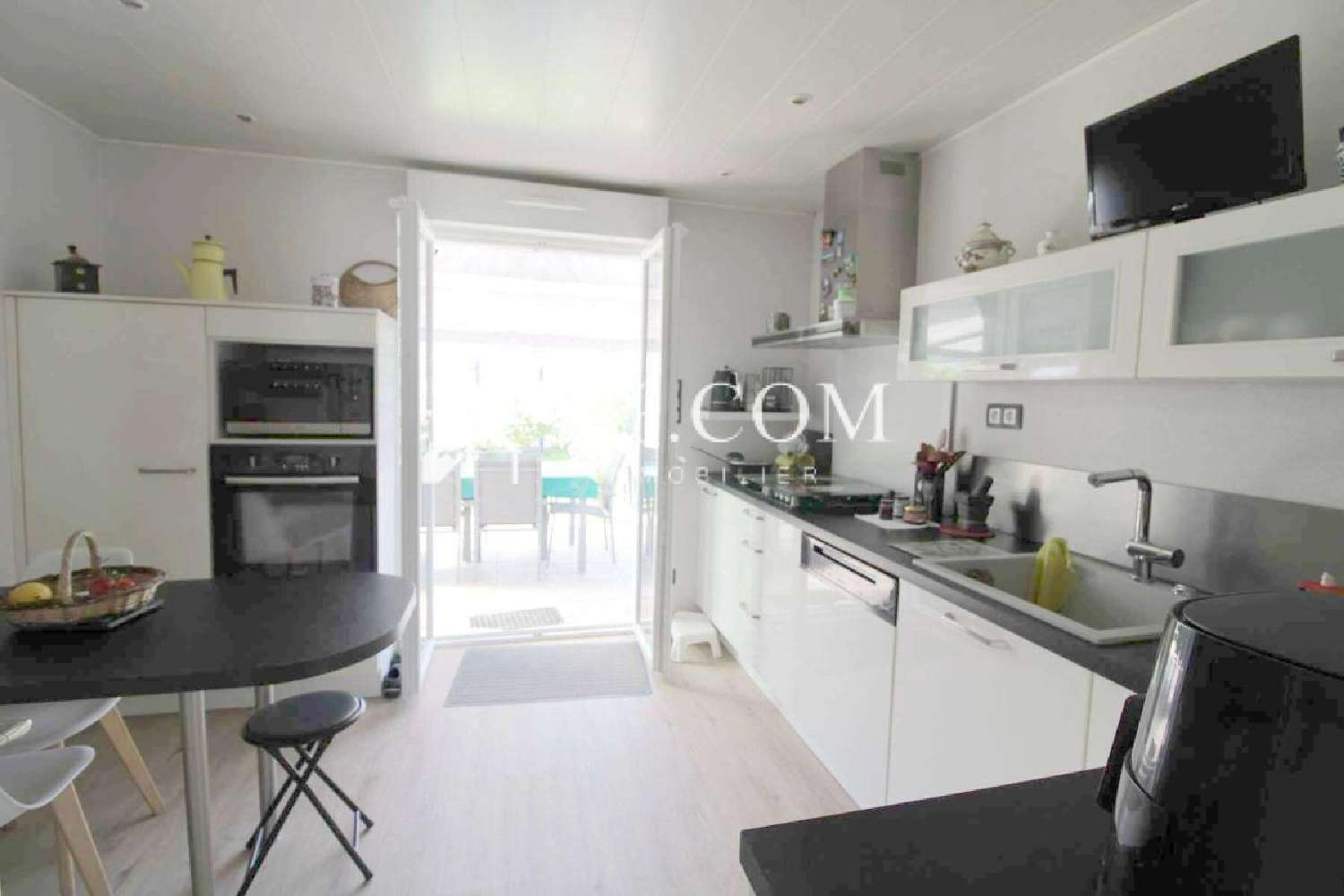  à vendre maison Sainte-Hélène Morbihan 2