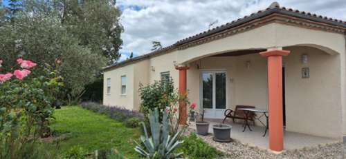 Sainte-Livrade-sur-Lot Lot-et-Garonne maison foto 7369836