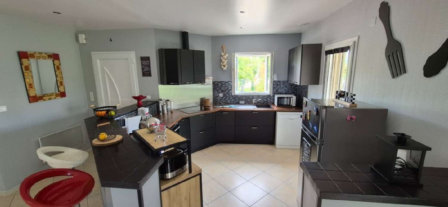 à vendre maison Sainte-Livrade-sur-Lot Lot-et-Garonne 3