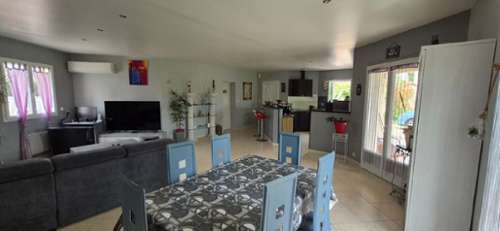  te koop huis Sainte-Livrade-sur-Lot Lot-et-Garonne 5
