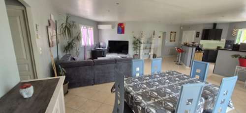  te koop huis Sainte-Livrade-sur-Lot Lot-et-Garonne 7
