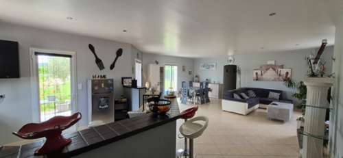  te koop huis Sainte-Livrade-sur-Lot Lot-et-Garonne 8