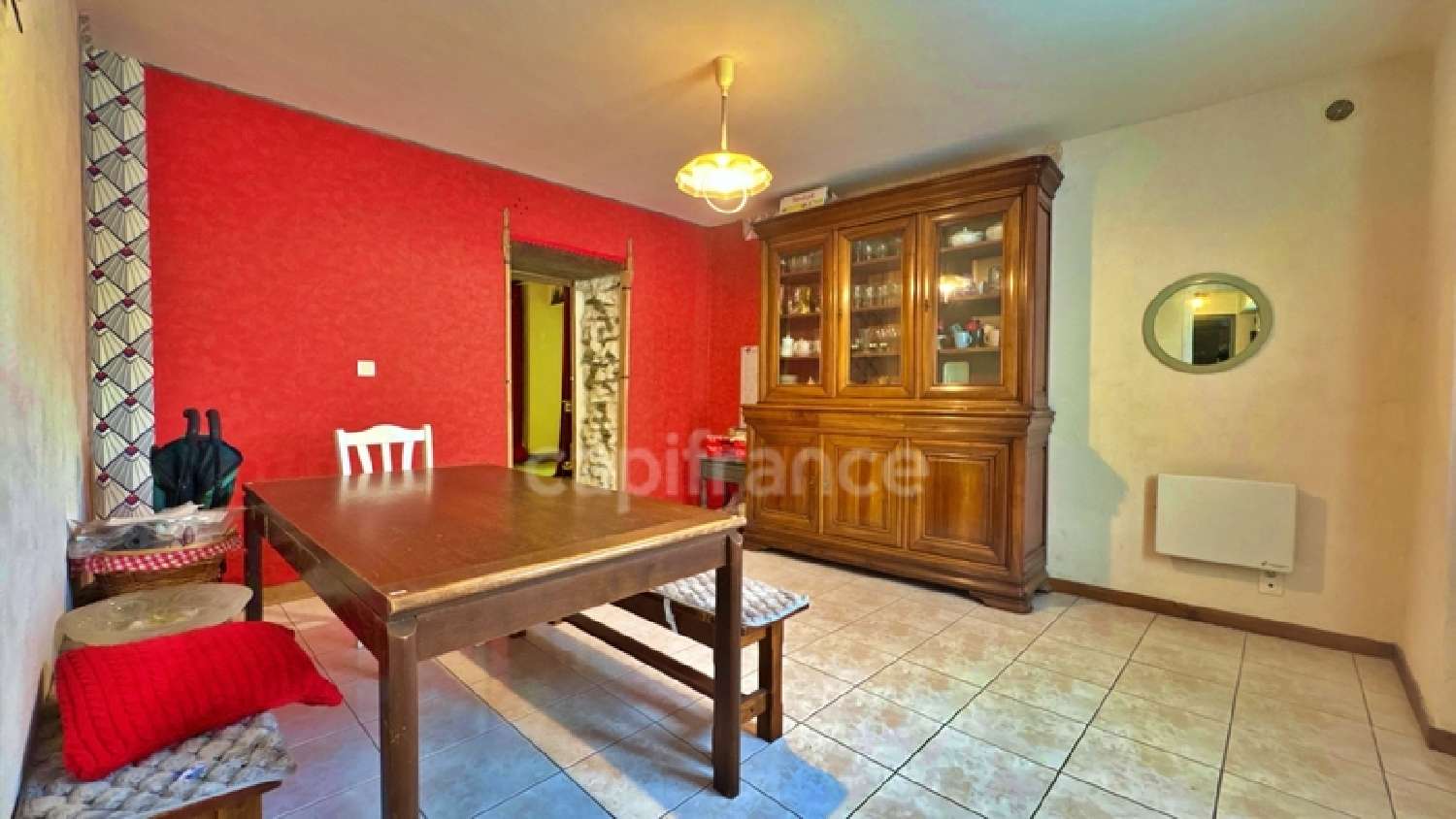  à vendre maison Sainte-Marie-de-Cuines Savoie 6