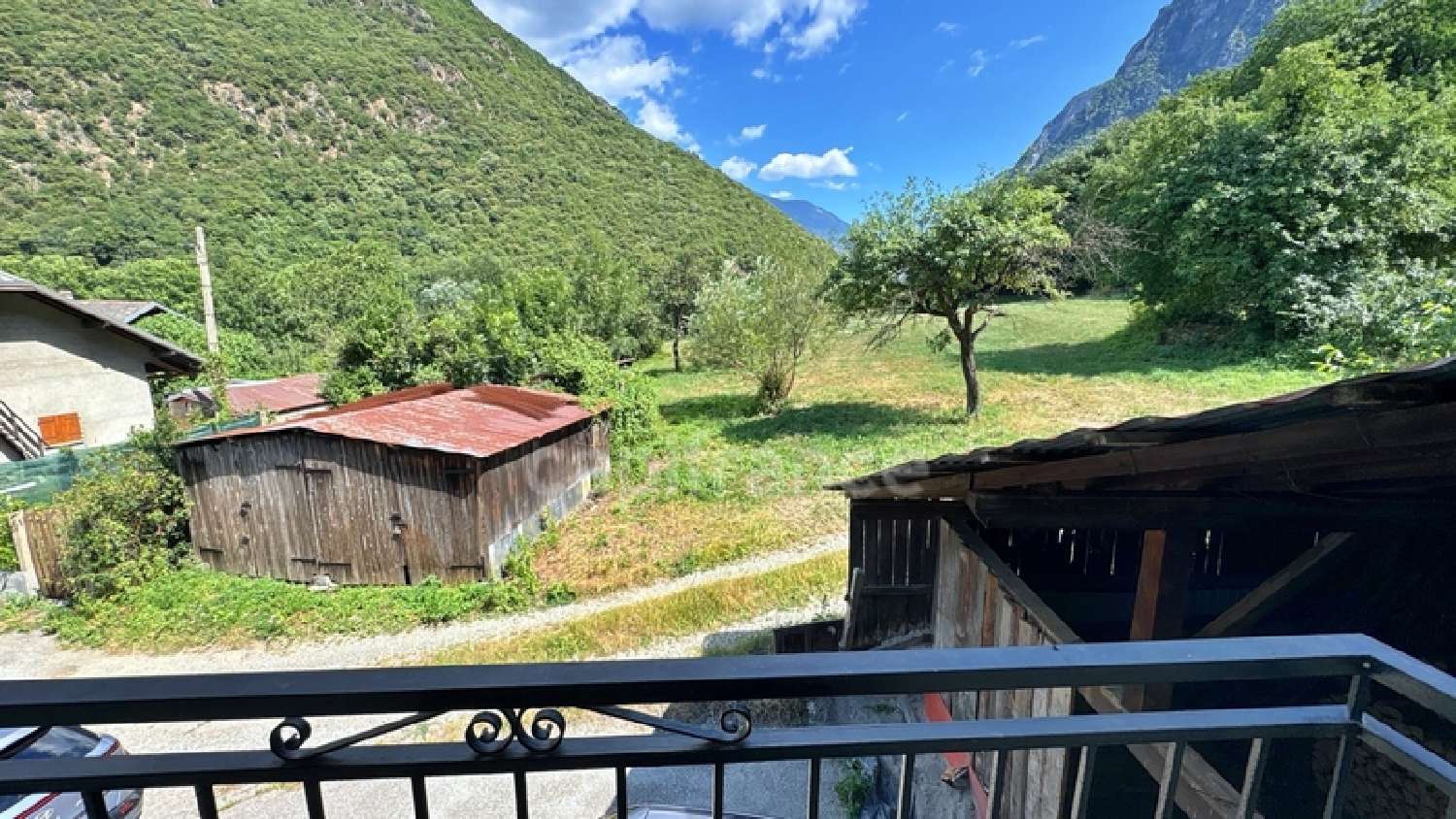  à vendre maison Sainte-Marie-de-Cuines Savoie 8