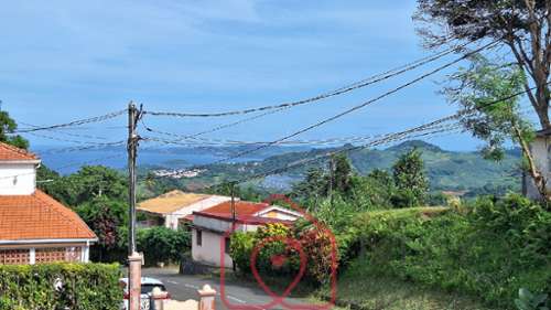 Sainte-Marie Martinique maison foto 7371107