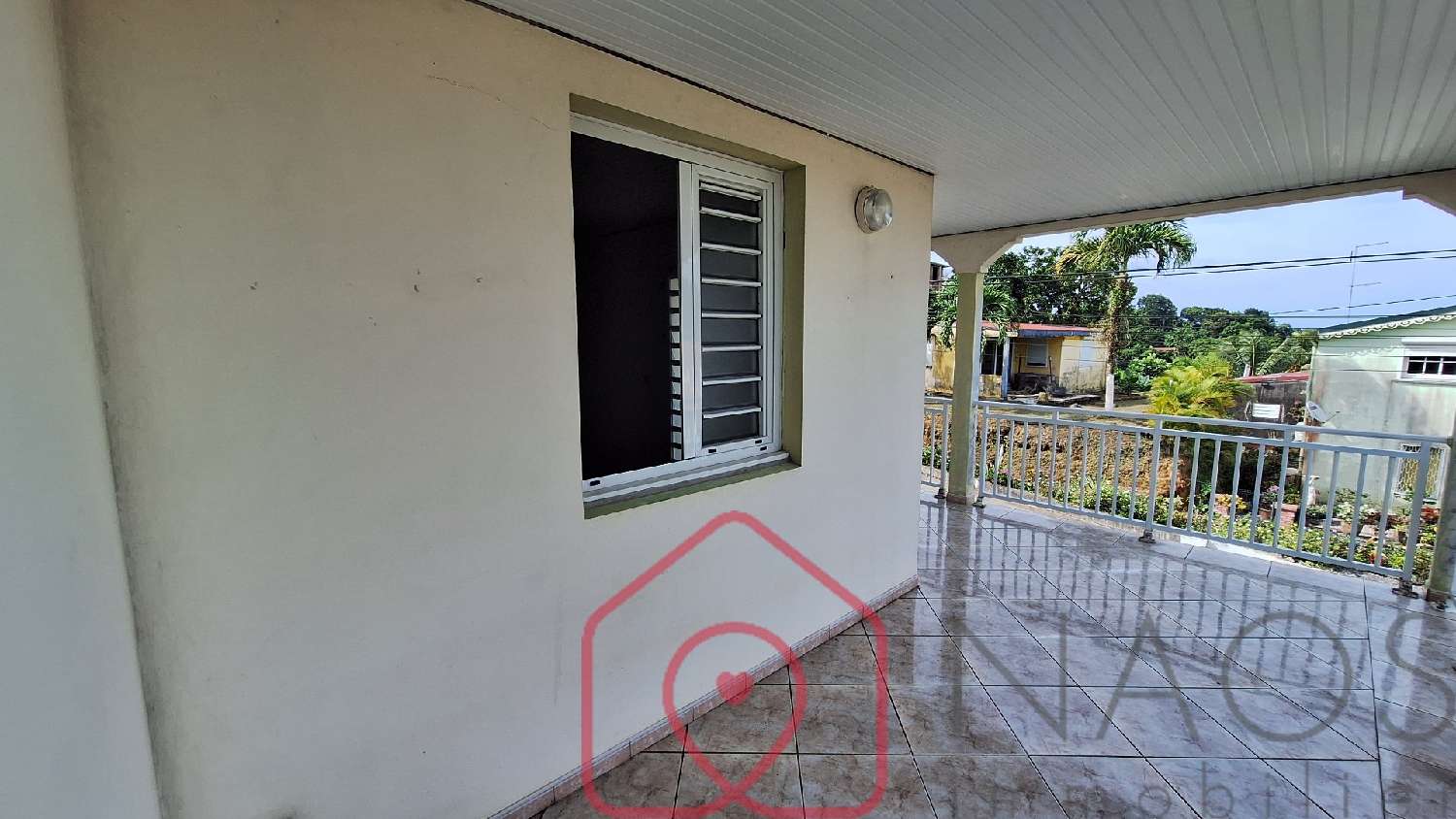  kaufen Haus Sainte-Marie Martinique 6