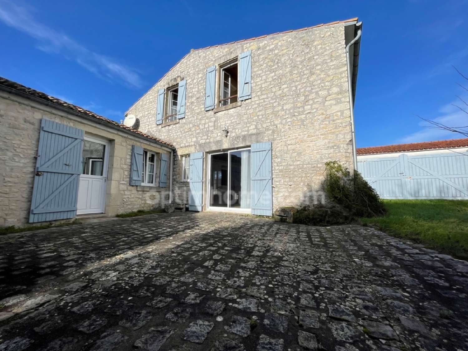 à vendre maison Sainte-Marie-de-Ré Charente-Maritime 3