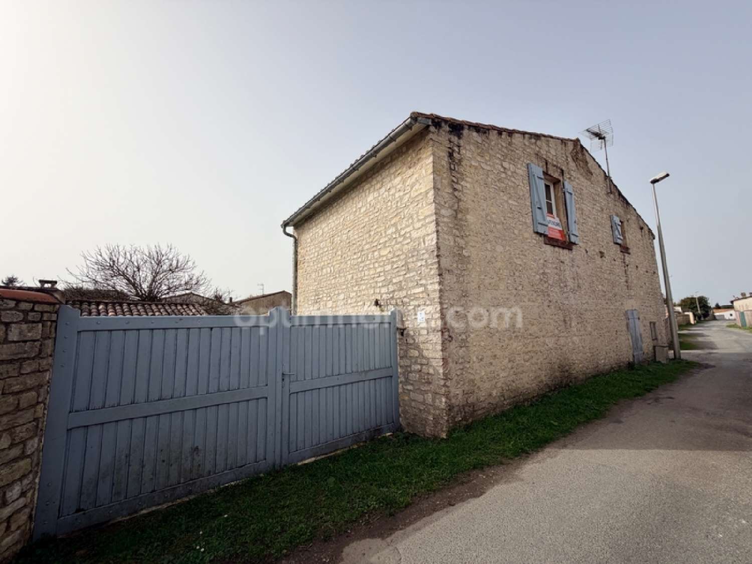 à vendre maison Sainte-Marie-de-Ré Charente-Maritime 4