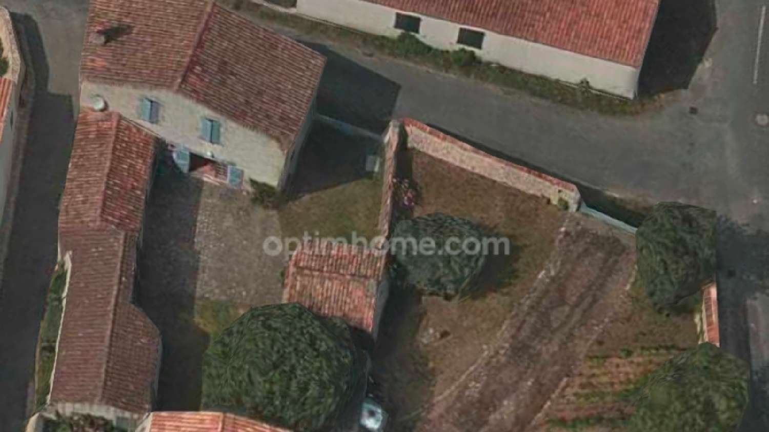 à vendre maison Sainte-Marie-de-Ré Charente-Maritime 5