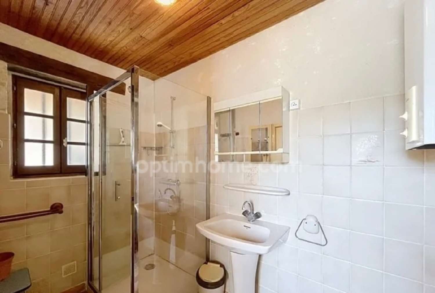 à vendre maison Sainte-Marie-de-Ré Charente-Maritime 7