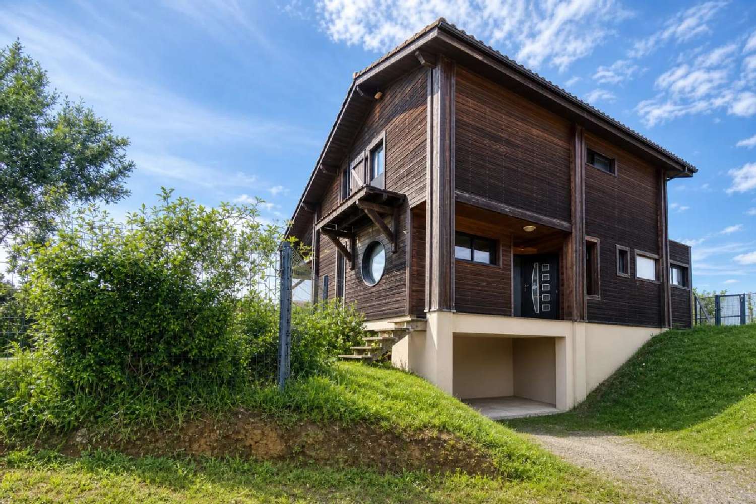 te koop huis Sainte-Marie-de-Gosse Landes 1