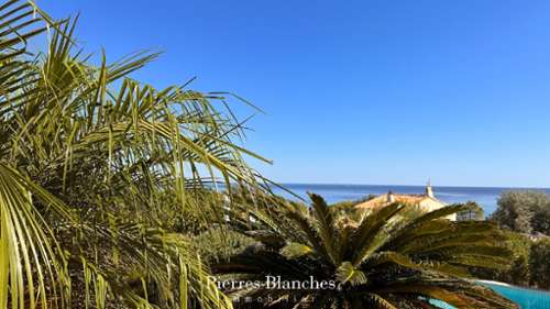 Sainte-Maxime Var house foto 7379214